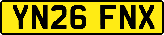 YN26FNX