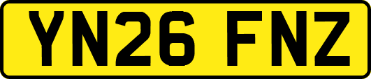 YN26FNZ