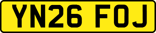 YN26FOJ