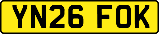 YN26FOK