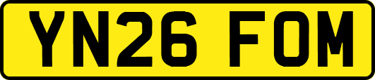 YN26FOM