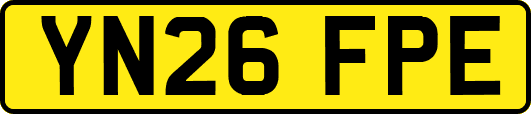 YN26FPE