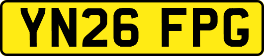 YN26FPG