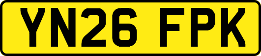 YN26FPK