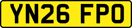 YN26FPO