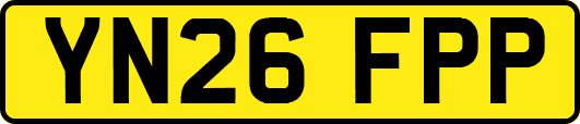 YN26FPP