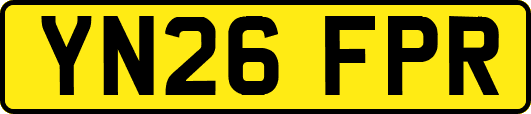 YN26FPR