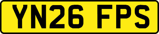 YN26FPS