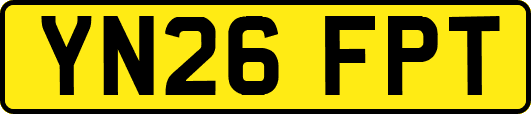 YN26FPT