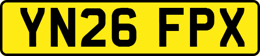 YN26FPX