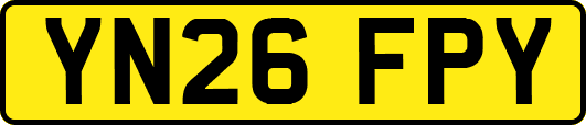 YN26FPY