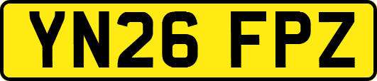 YN26FPZ