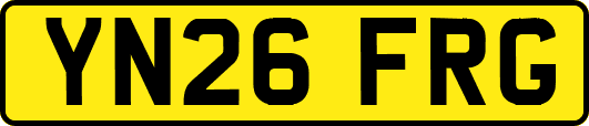 YN26FRG