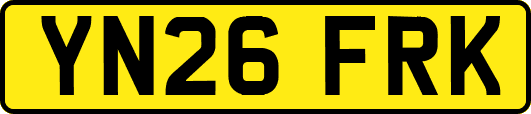 YN26FRK