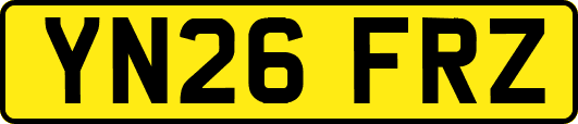 YN26FRZ