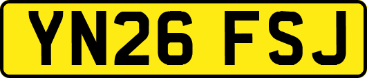 YN26FSJ