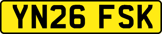 YN26FSK
