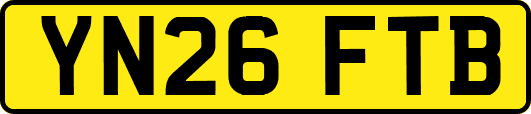 YN26FTB