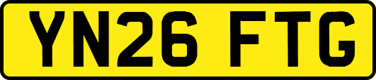 YN26FTG