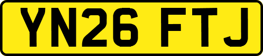 YN26FTJ