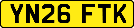YN26FTK