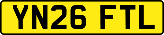 YN26FTL