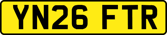 YN26FTR
