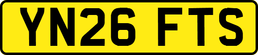 YN26FTS