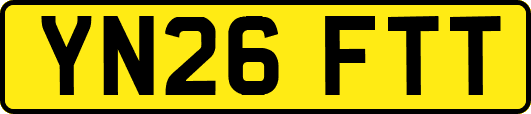 YN26FTT