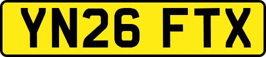 YN26FTX
