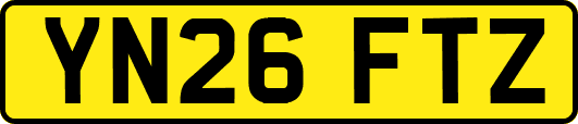 YN26FTZ