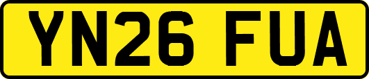 YN26FUA