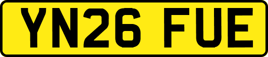 YN26FUE
