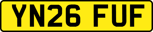 YN26FUF