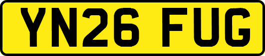 YN26FUG