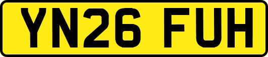 YN26FUH