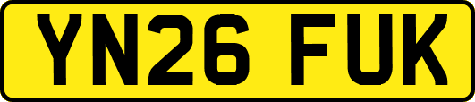 YN26FUK