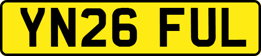 YN26FUL