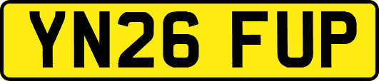 YN26FUP