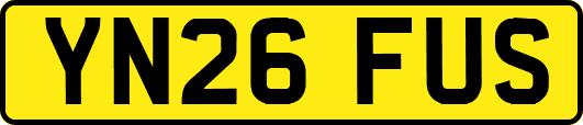YN26FUS
