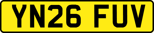 YN26FUV
