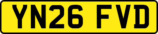 YN26FVD