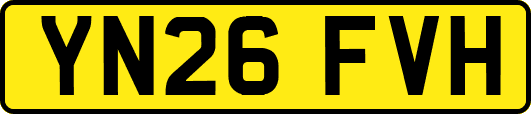 YN26FVH