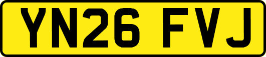 YN26FVJ