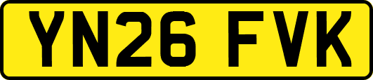 YN26FVK