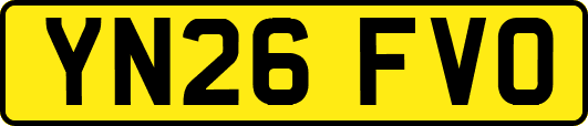 YN26FVO