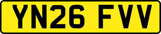YN26FVV