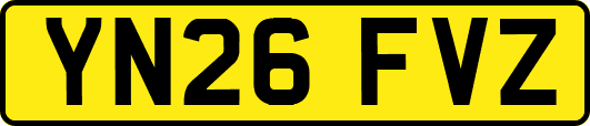 YN26FVZ