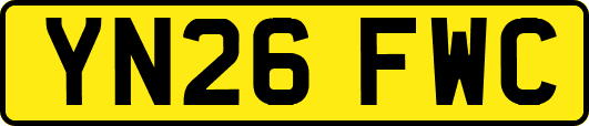 YN26FWC