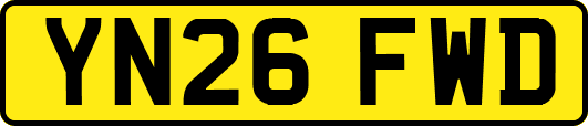 YN26FWD